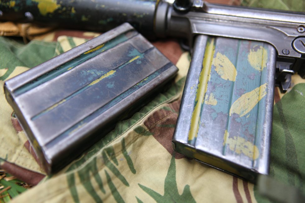 Rhodesian FALs: A Brief History and How to Spot One in the Wild - The ...