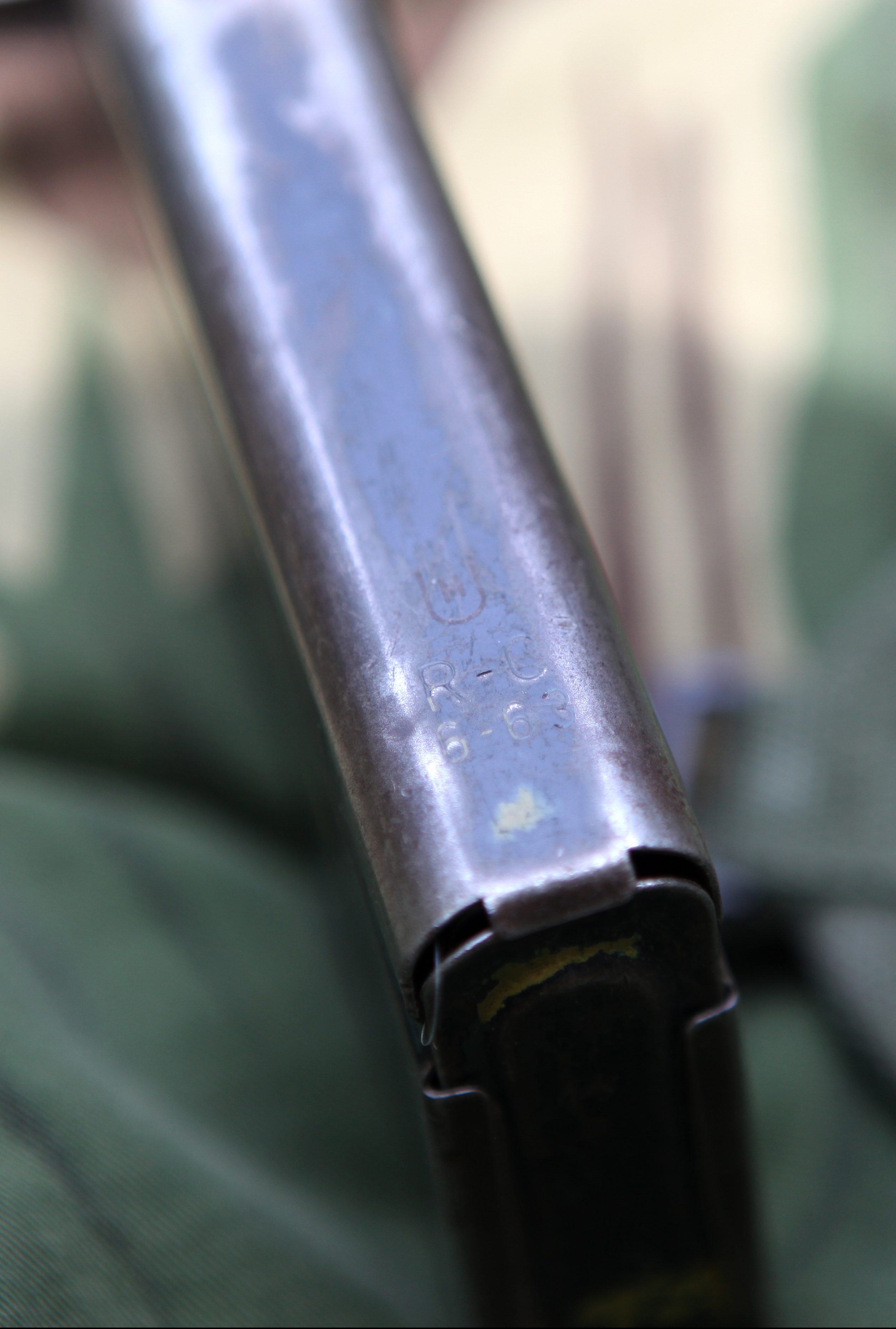 Rhodesian FALs: A Brief History and How to Spot One in the Wild - The ...