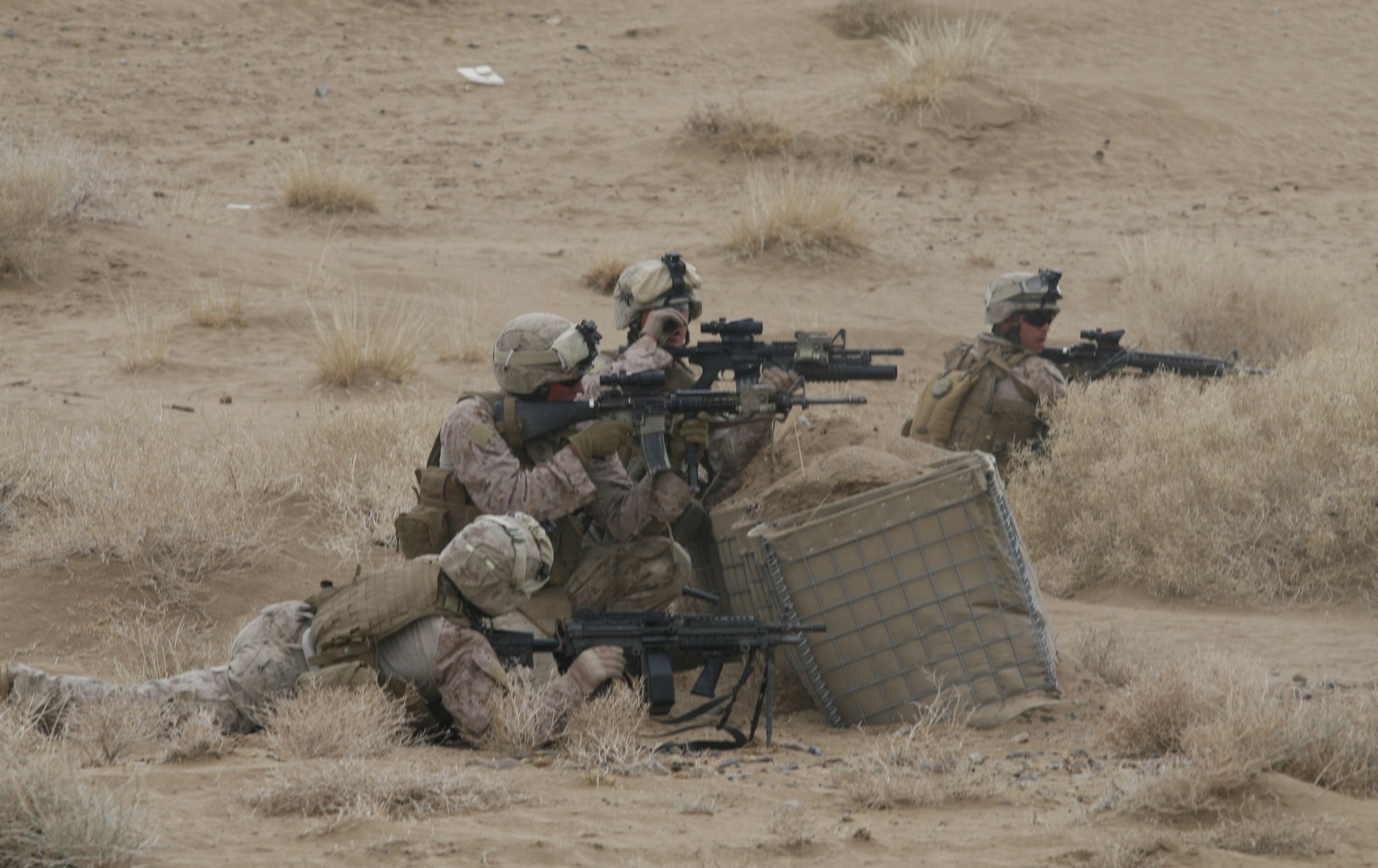 Basic Tactics for Basic Kommando Part III - The Kommando Blog