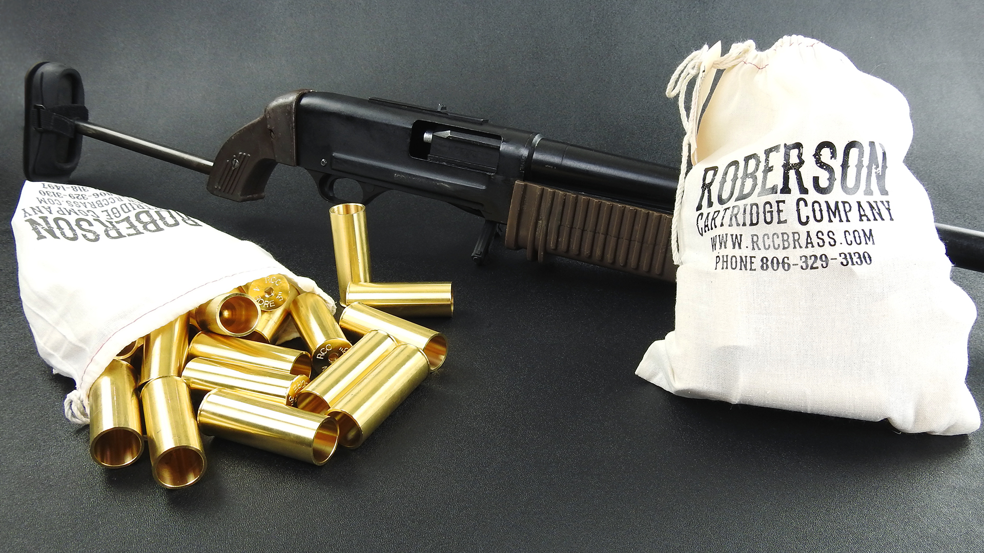 The BFG-1 - A Closer Look - The Kommando Blog