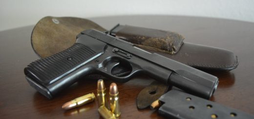 Tokarev