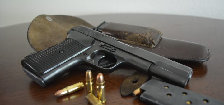 Tokarev