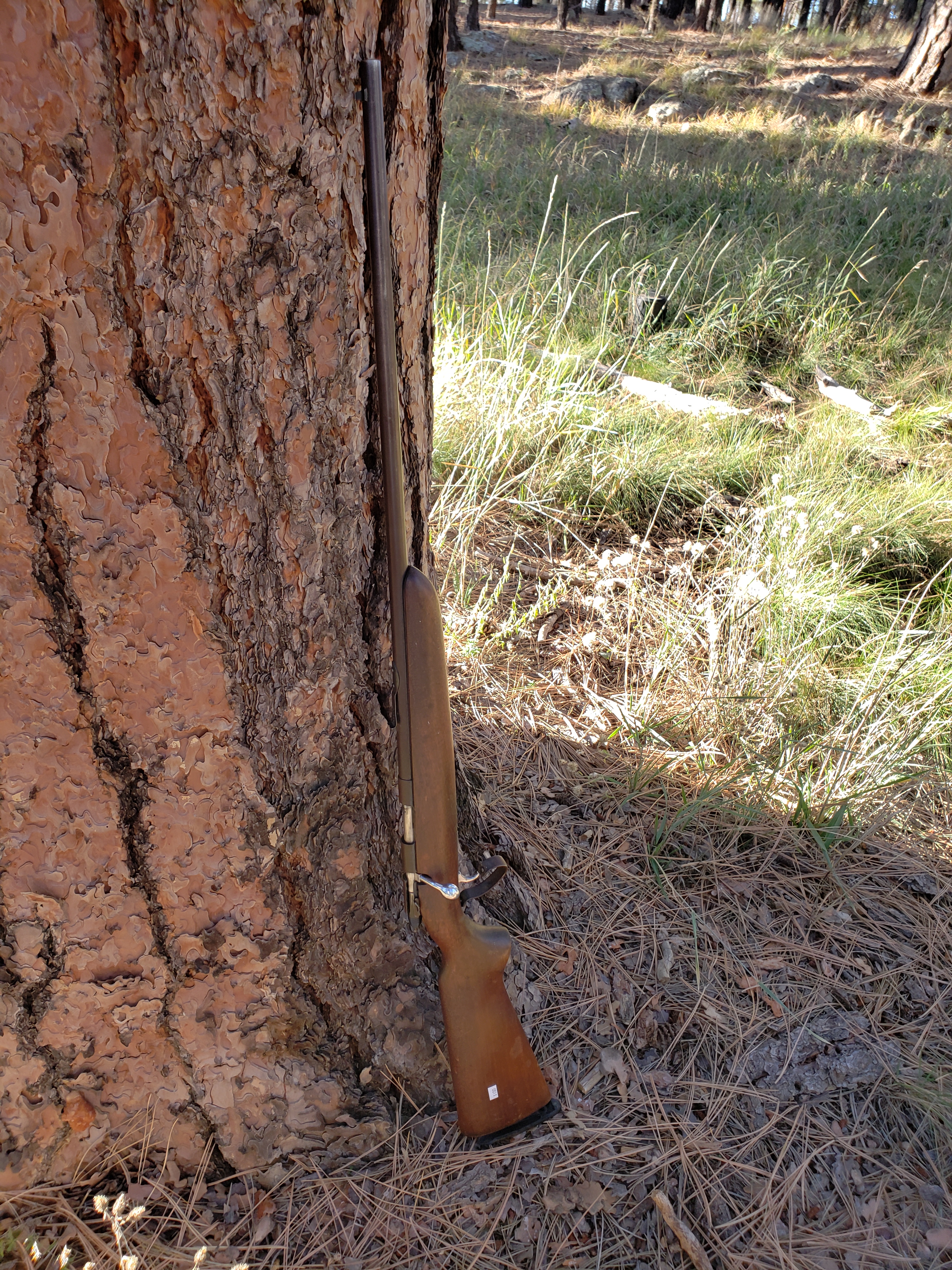 Refinishing and Restoring an Old Rifle The Kommando Blog