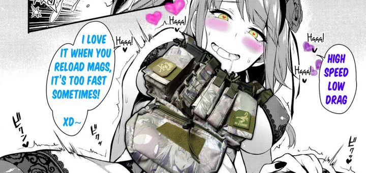 Frontier.Setter Vajra Tactical D3 Chest Rig Review