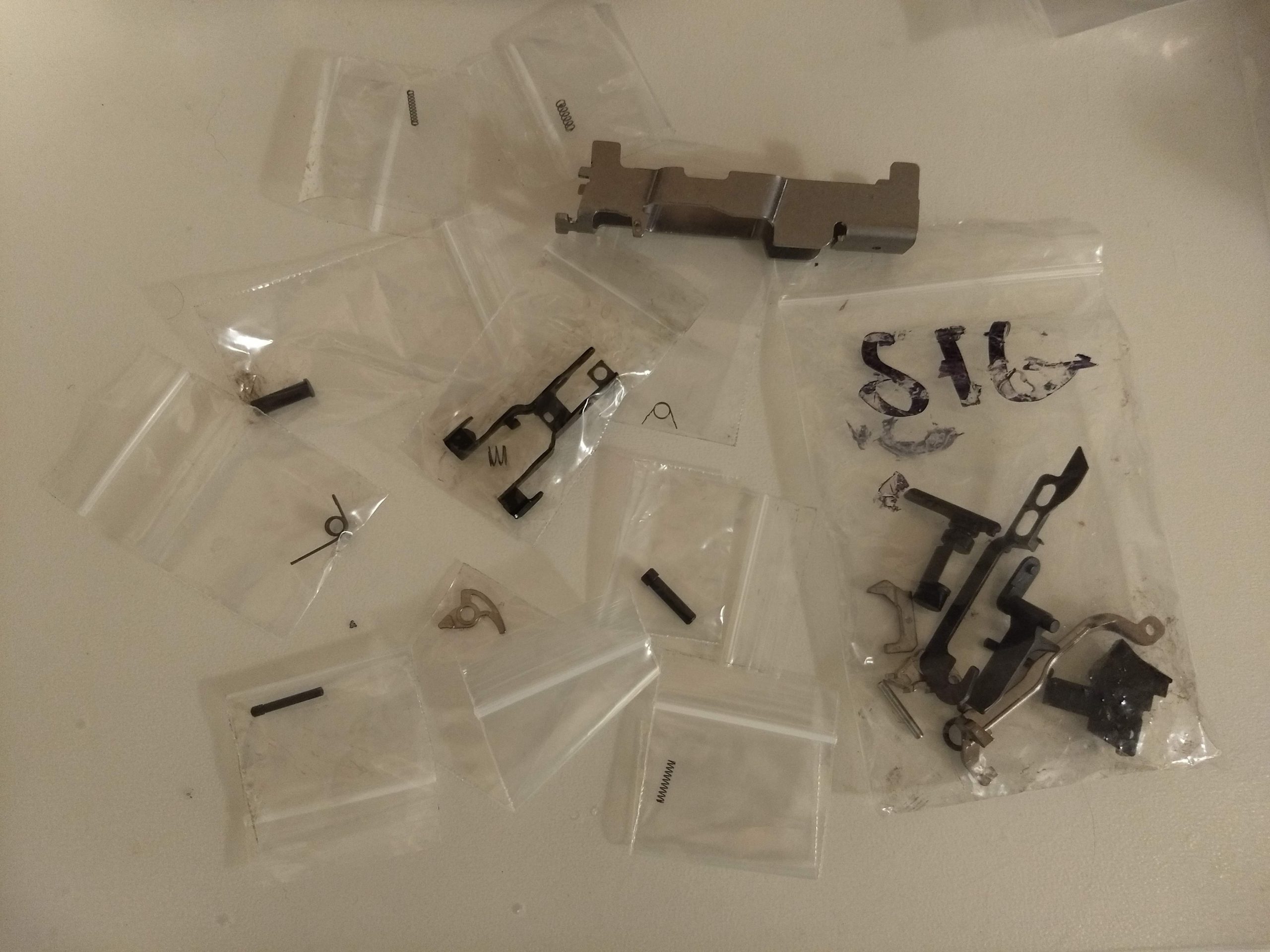 JSD Supply MUP1, Build and Review The Kommando Blog