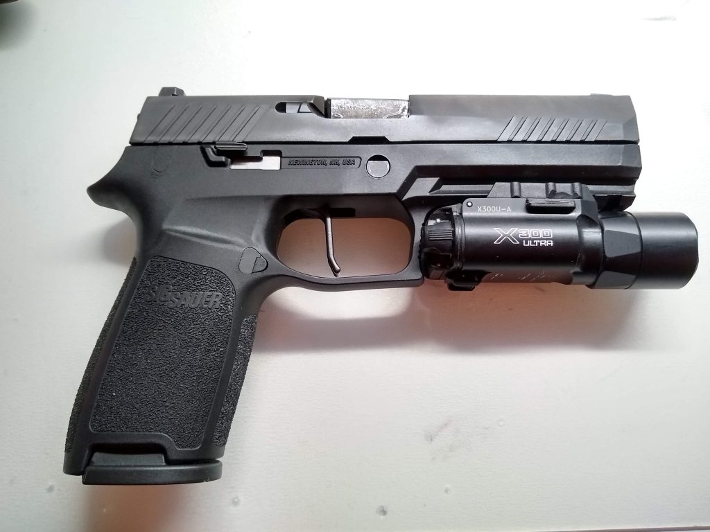 JSD Supply MUP1, Build and Review The Kommando Blog