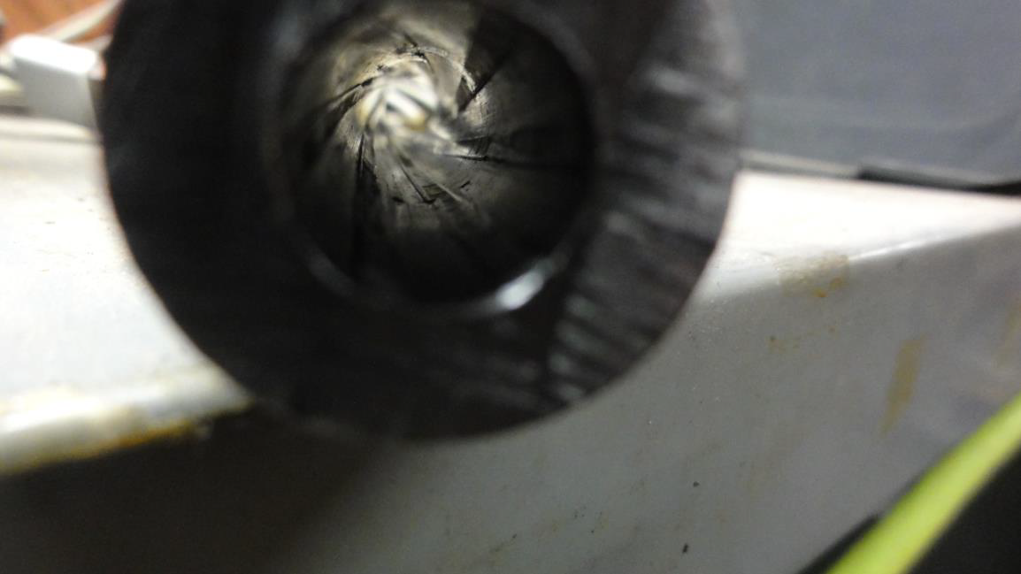 A Practical Examination of eBay Rifling Buttons The Kommando Blog
