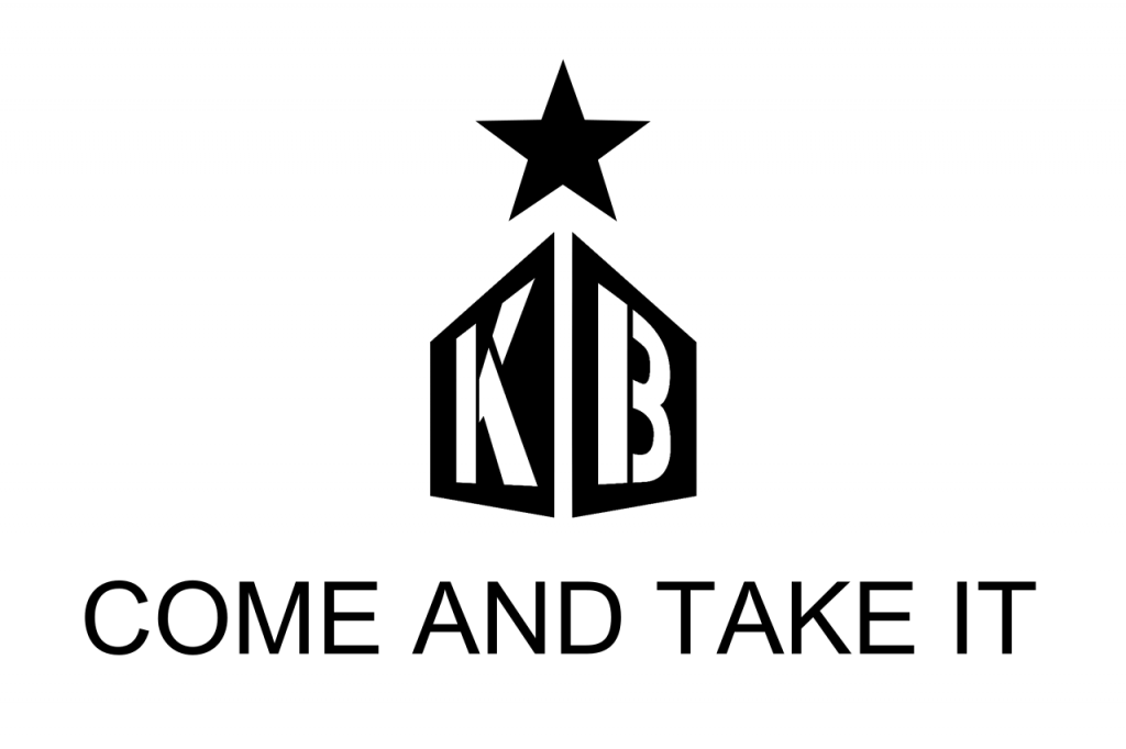 TKB Come And Take It