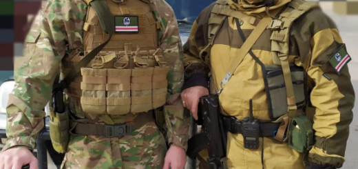 Gorka Idlib Featured Image