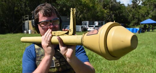 Panzerfaust thumbnail