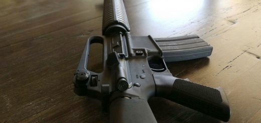 M16A2 Clone