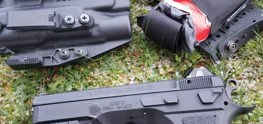 Phlster Floodlight Holster