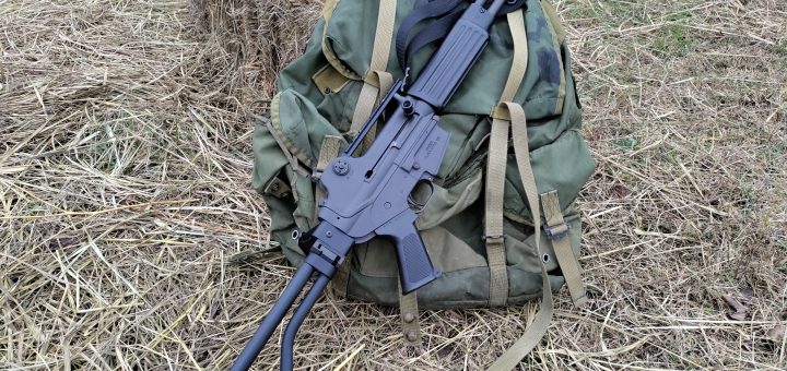 Daewoo K2