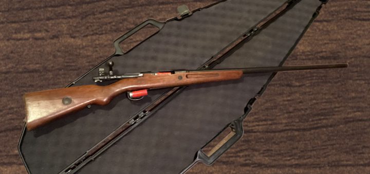 Geha 12G