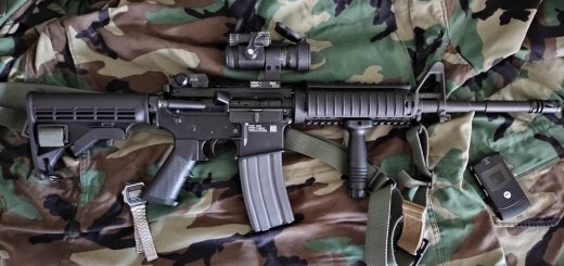M4A1