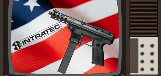 Tec 9