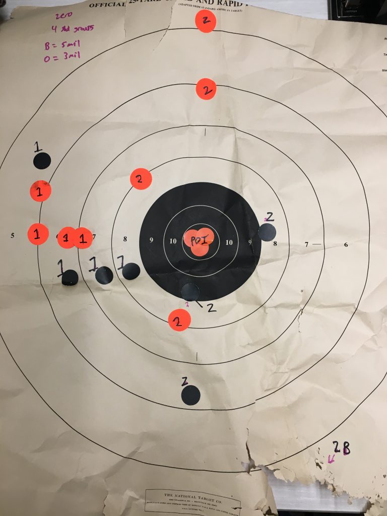 Restoring Milsurp Part 2: CMP Rack Grade Garands - The Kommando Blog